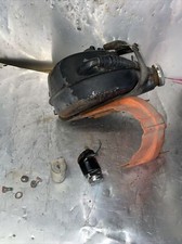 Honda ct90 ct110 for sale  Helena