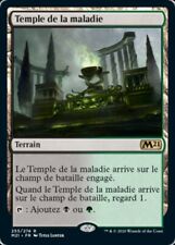 Temple maladie temple d'occasion  Montalieu-Vercieu