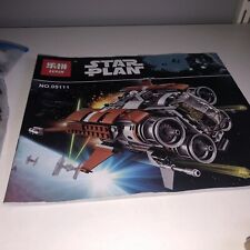 Lego like star for sale  SOUTH CROYDON