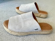 Shabbies amsterdam sandalen gebraucht kaufen  Hamburg