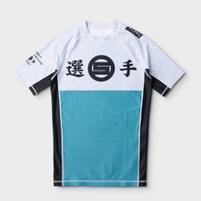 Scramble senshu rashguard for sale  Bakersfield