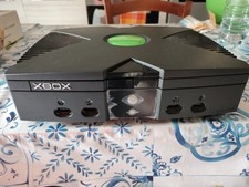 Xbox classic console usato  Busto Arsizio