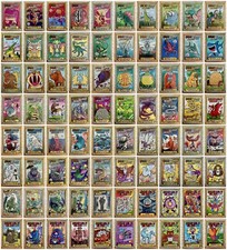 Yoyo bear cards for sale  LONDON