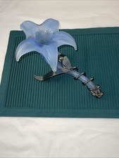 Light frosted blue for sale  Caddo Mills