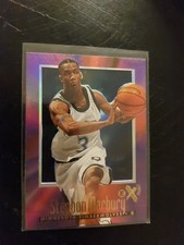 Stephon marbury x2000 d'occasion  Bihorel