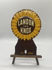 Alf landon frank for sale  Denver
