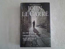 Three complete novels for sale  Little Falls