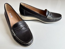 Geox ladies mocassin for sale  DARLINGTON