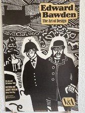 Poster art design for sale  LONDON