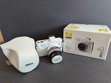 Nikon mirrorless camera for sale  WHITLEY BAY