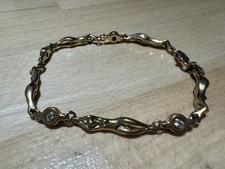 Bracelet charles jourdan d'occasion  Pontcharra