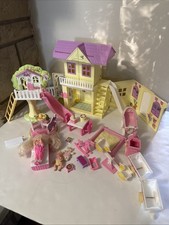Vtg barbie kelly for sale  Jackson