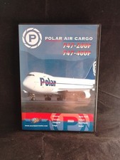 Polar air cargo for sale  TUNBRIDGE WELLS