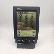 Palm iiixe handheld for sale  Oceanside