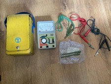 Gpo sa9083 multimeter for sale  MARGATE