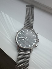 Tommy hilfiger armbanduhr gebraucht kaufen  Dortmund