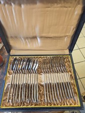 Besteckkasten teile 90 gebraucht kaufen  Bad Ems