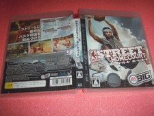 PS3 NBA Street Home Court comprar usado  Enviando para Brazil