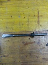 Hilti scalpello piatto usato  Poggibonsi