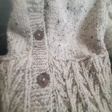 Hand knitted women for sale  ST. AUSTELL