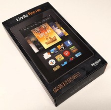 Kindle fire tablet gebraucht kaufen  Bochum