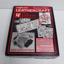 lederwerkzeug gebraucht kaufen lederwerkzeug gebraucht kaufen Weißenburg i.Bay.