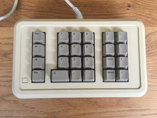 Apple iie numeric gebraucht kaufen  Ostrach