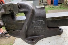 Vintage fortis steel for sale  FLEET