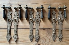 Gründerzeit türdrücker tür gebraucht kaufen  Bad Sulza