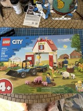 Lego sets city d'occasion  Expédié en Belgium