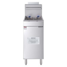 Commercial deep fryer for sale  Perth Amboy