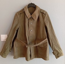 Paletot bourgeron modèle d'occasion  Briey