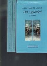Dei guerrieri vol usato  Italia