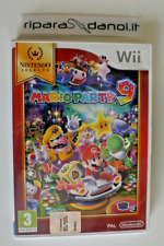 Wii mario party usato  Fidenza