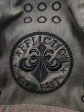 Affliction army green gebraucht kaufen  Heimsheim