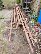 Scaffolding kwikstage poles for sale  FELIXSTOWE