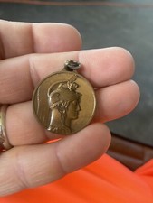 Medaglia associazione nazional usato  Casalecchio di Reno