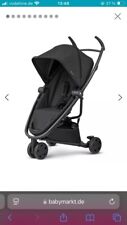 Quinny buggy zapp gebraucht kaufen  Ehekirchen