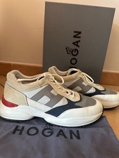 Scarpe uomo hogan usato  Calderara di Reno