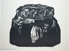 Kathe kollwitz fine for sale  Orlando