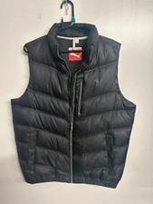 Puma body warmer. for sale  MELTON MOWBRAY