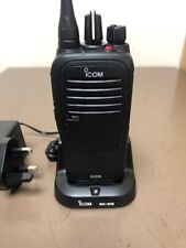 Icom f2000d uhf for sale  CHRISTCHURCH