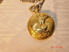 Vintage gold tone for sale  Springfield