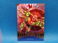 Banshee 1995 marvel for sale  Phoenix