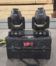 Chauvet intimidator spot for sale  DRIFFIELD
