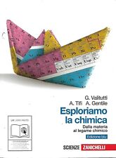 Esploriamo chimica edizione usato  Jesolo