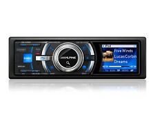 Alpine single din for sale  LIVERPOOL