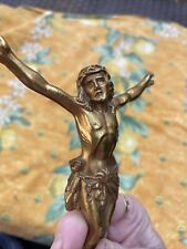 Antique french christ d'occasion  Villeneuve-d'Ascq-