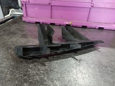 Stoßstangenhalter halterung l gebraucht kaufen  Königsbrunn