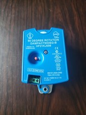 Usado, Atuador amortecedor transportador 90° DAMPACT90DEG-B comprar usado  Enviando para Brazil